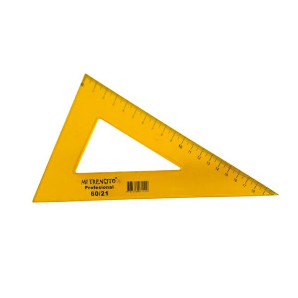 Escuadra 60×21